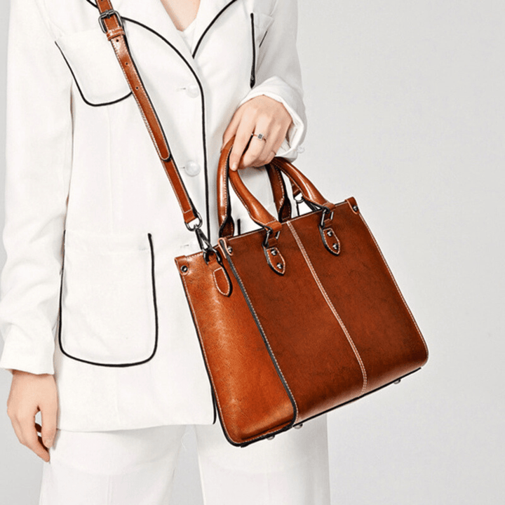 Eleanor Tote - Boncini
