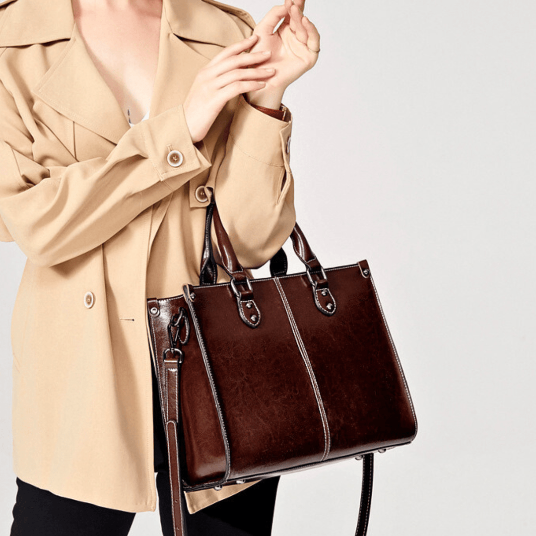 Eleanor Tote - Boncini