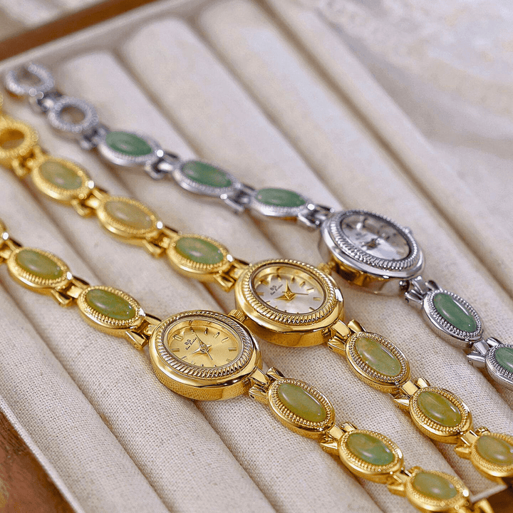 Emerald Lisa Watch - Boncini