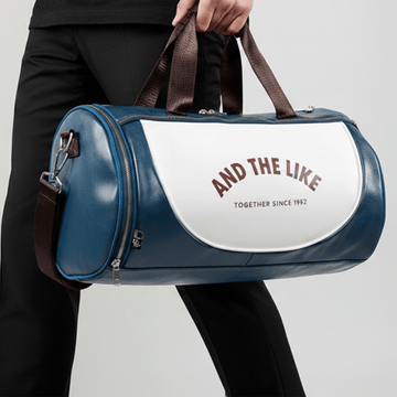 Emma Lane Duffel - Santovi