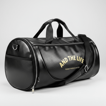 Emma Lane Duffel - Santovi