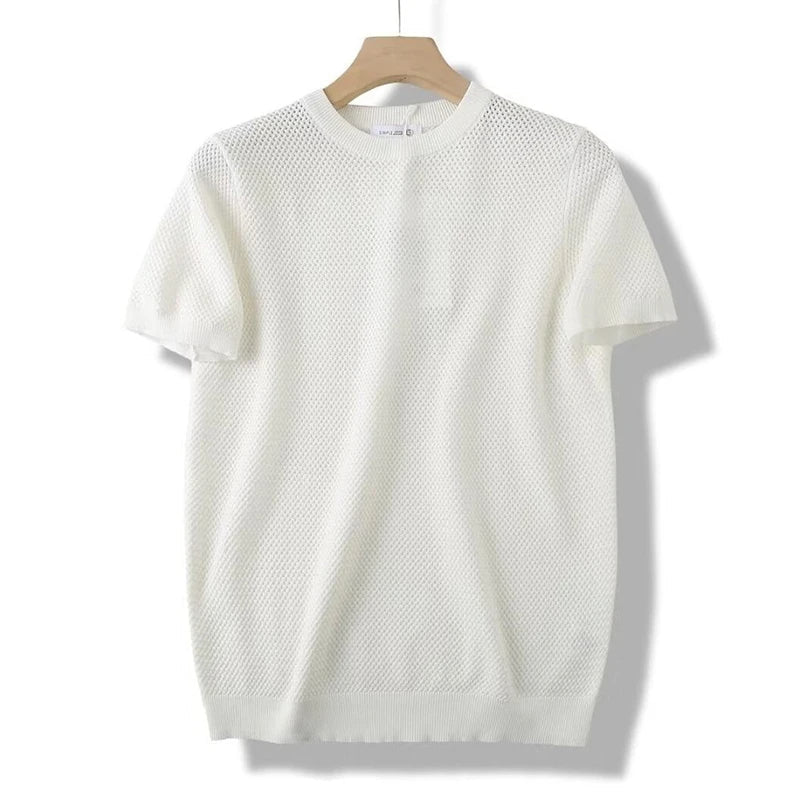 Jace Snake Tee