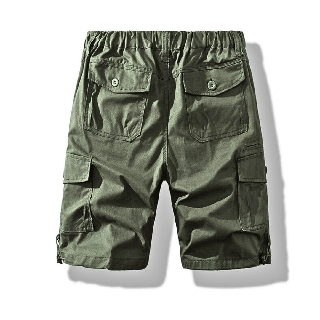 Gregg Cargo Shorts - Boncini