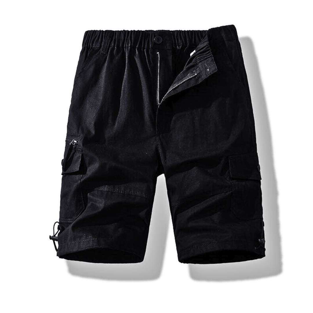 Gregg Cargo Shorts - Boncini
