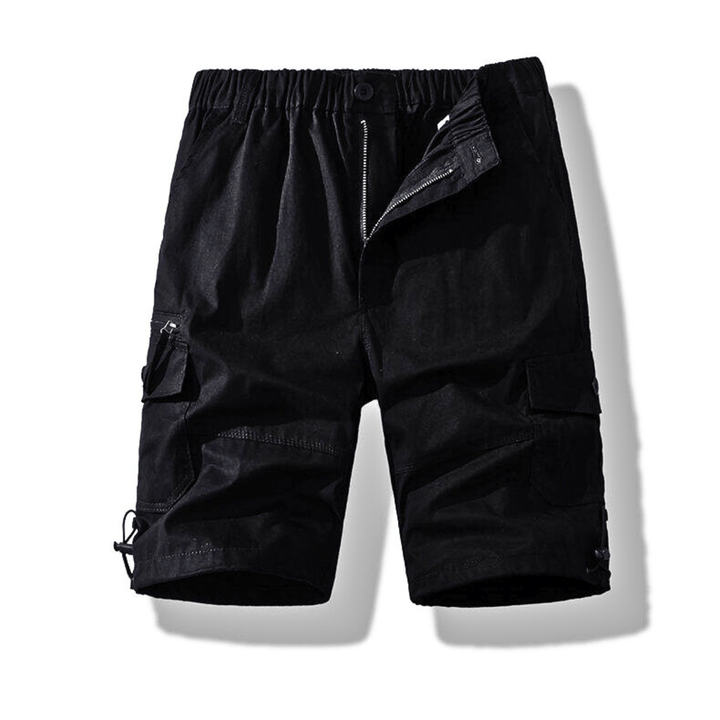 Gregg Cargo Shorts - Boncini