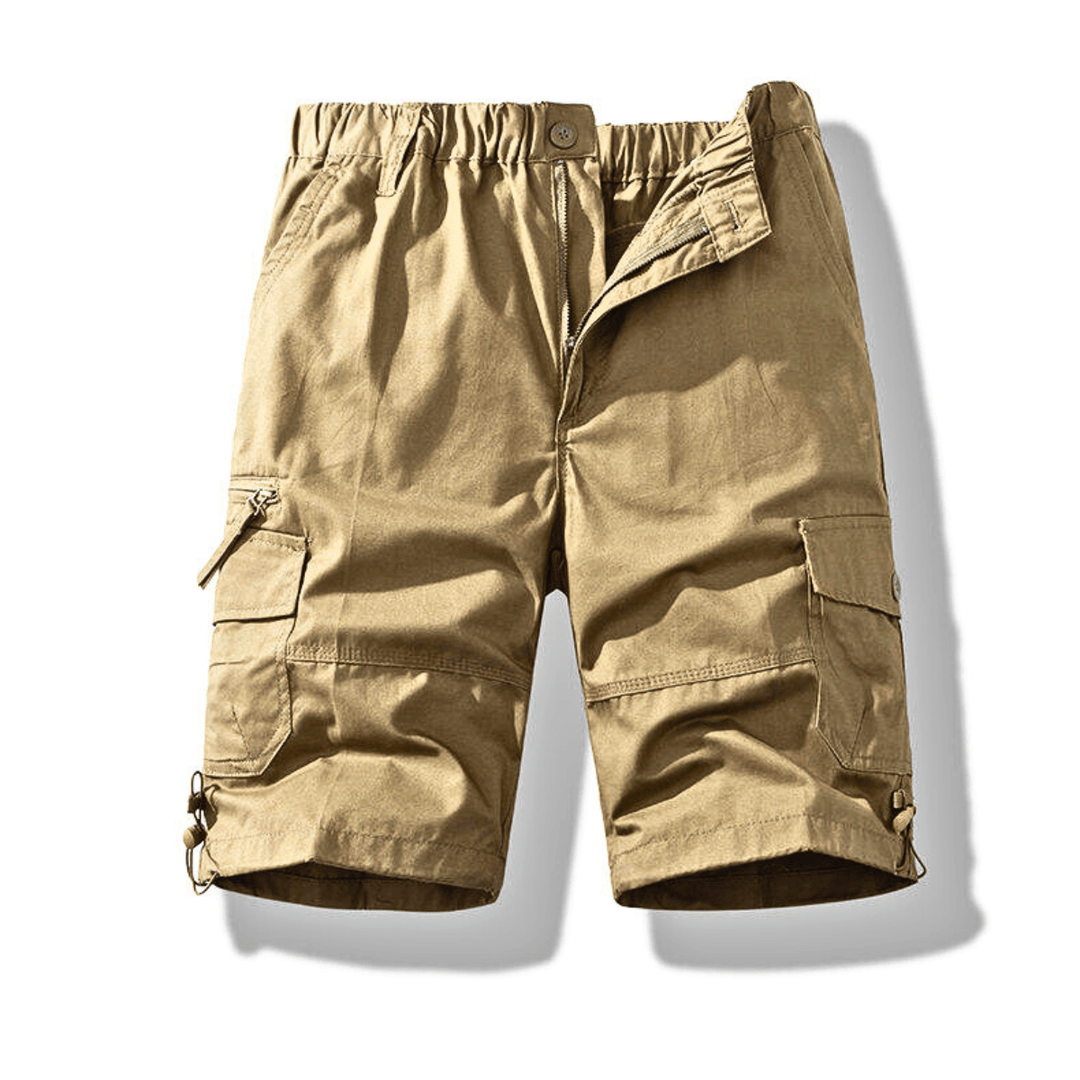 Gregg Cargo Shorts - Boncini