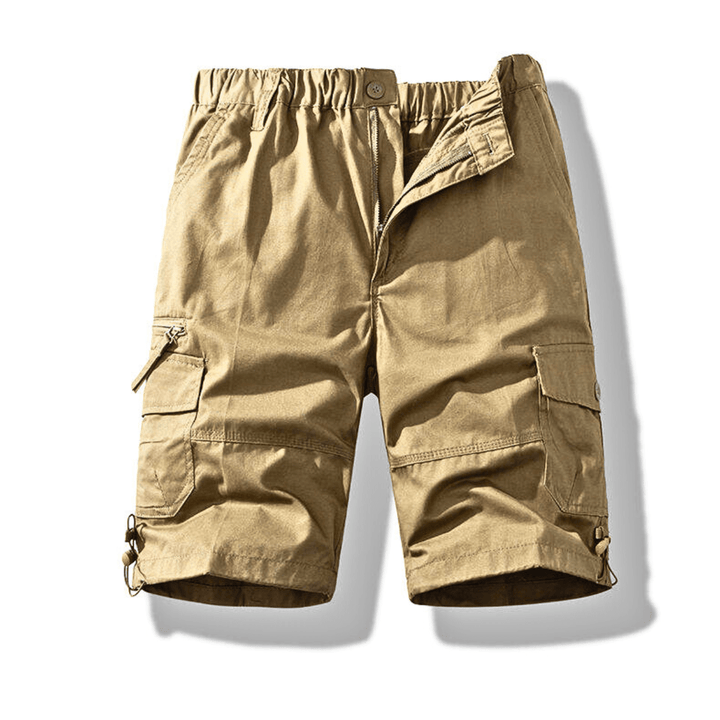 Gregg Cargo Shorts - Boncini