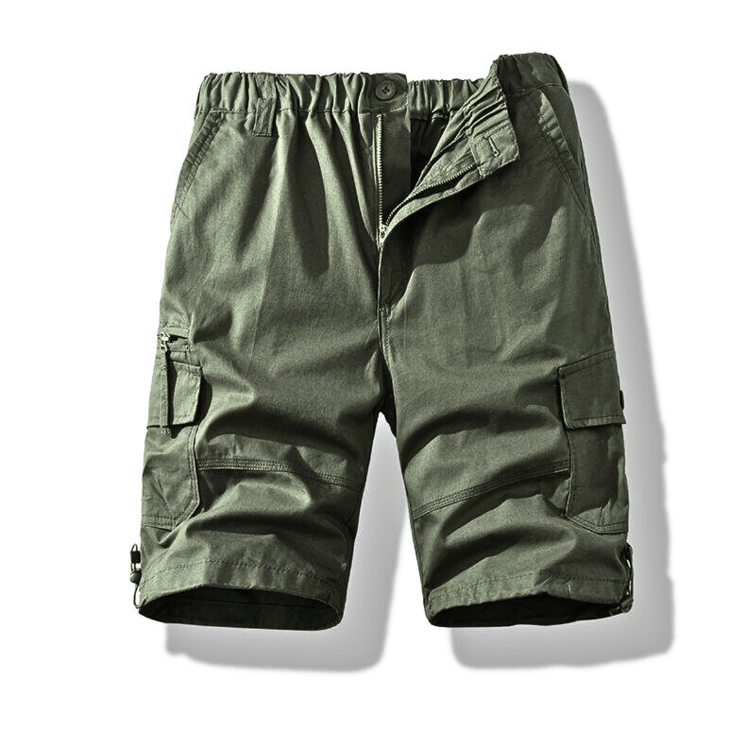 Gregg Cargo Shorts - Boncini