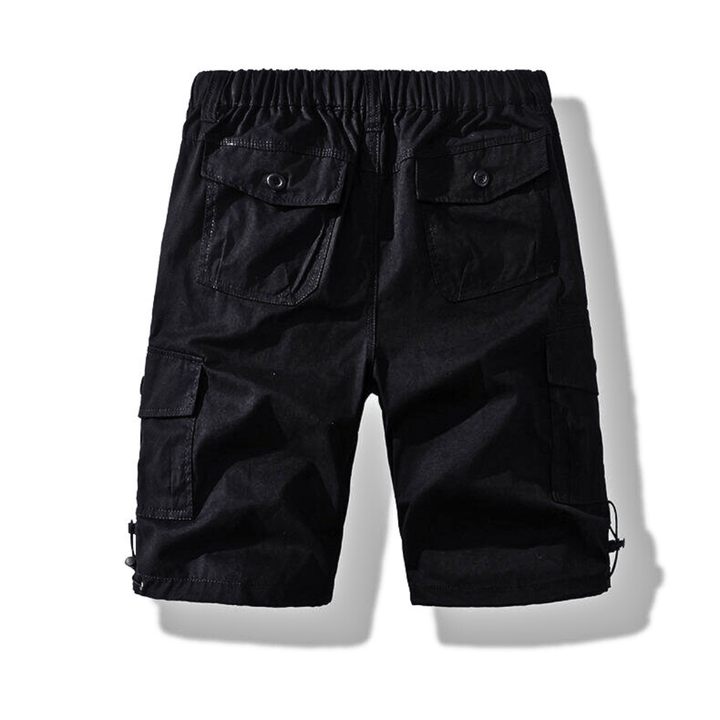 Gregg Cargo Shorts - Boncini