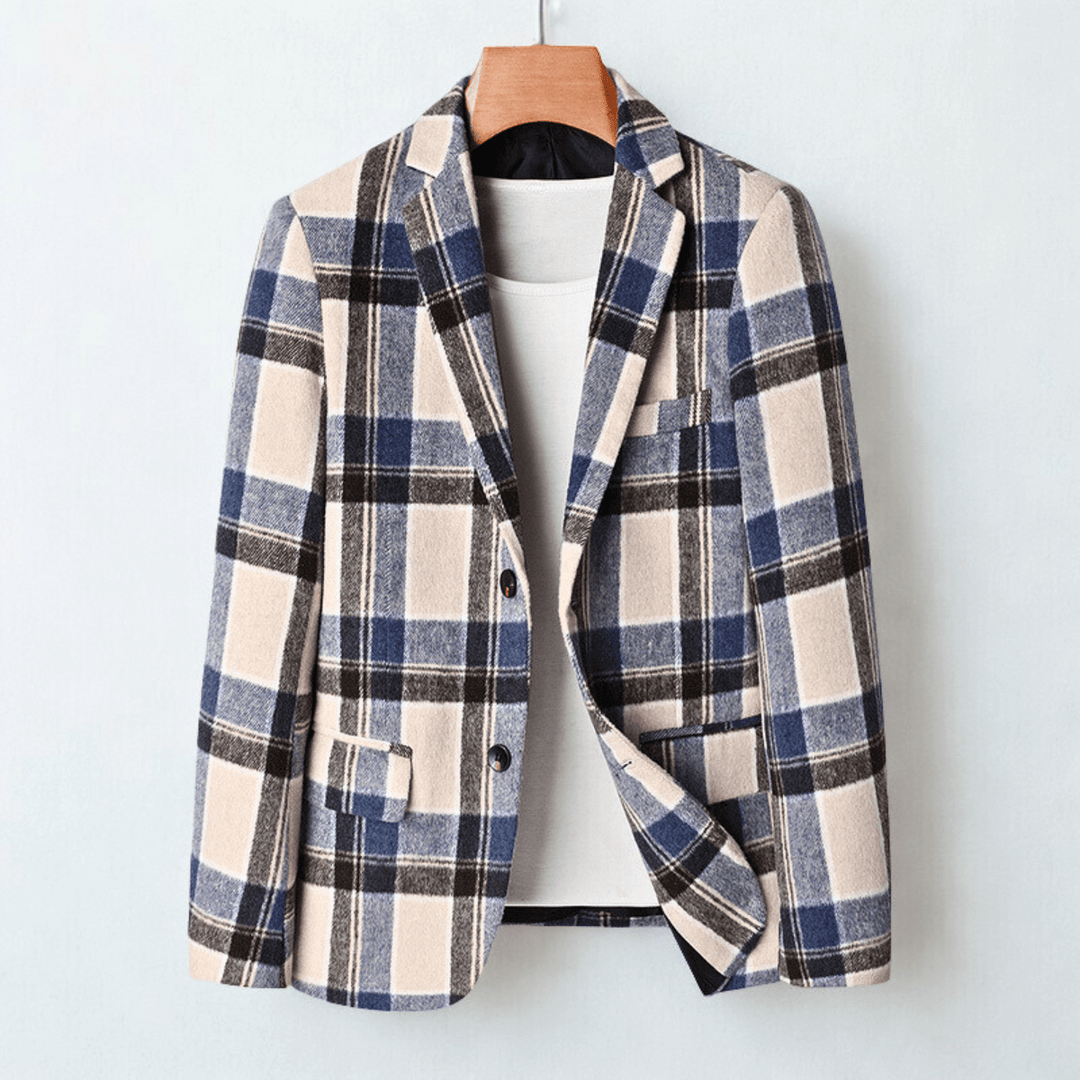 Harrison Blazer - Boncini