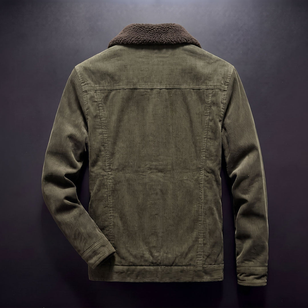 Dawson Corduroy Jacket