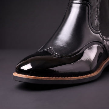 Niccolo Chelsea Boots