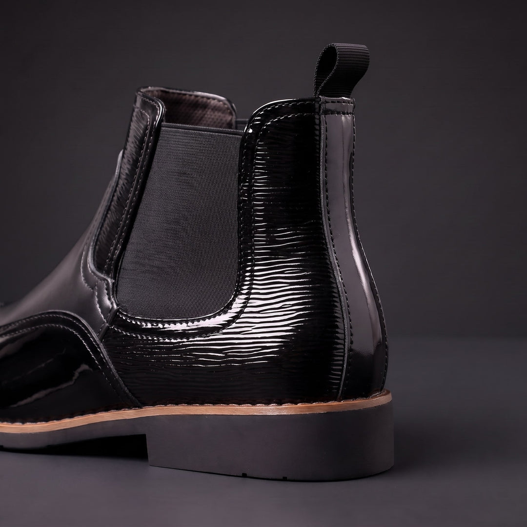 Niccolo Chelsea Boots