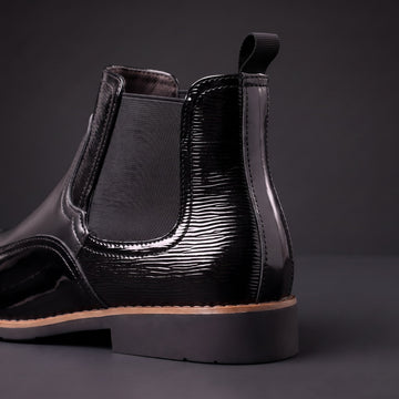 Niccolo Chelsea Boots