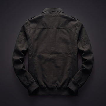 Ledger Cotton Jacket