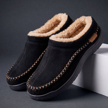 Tahoe Lodge Slippers