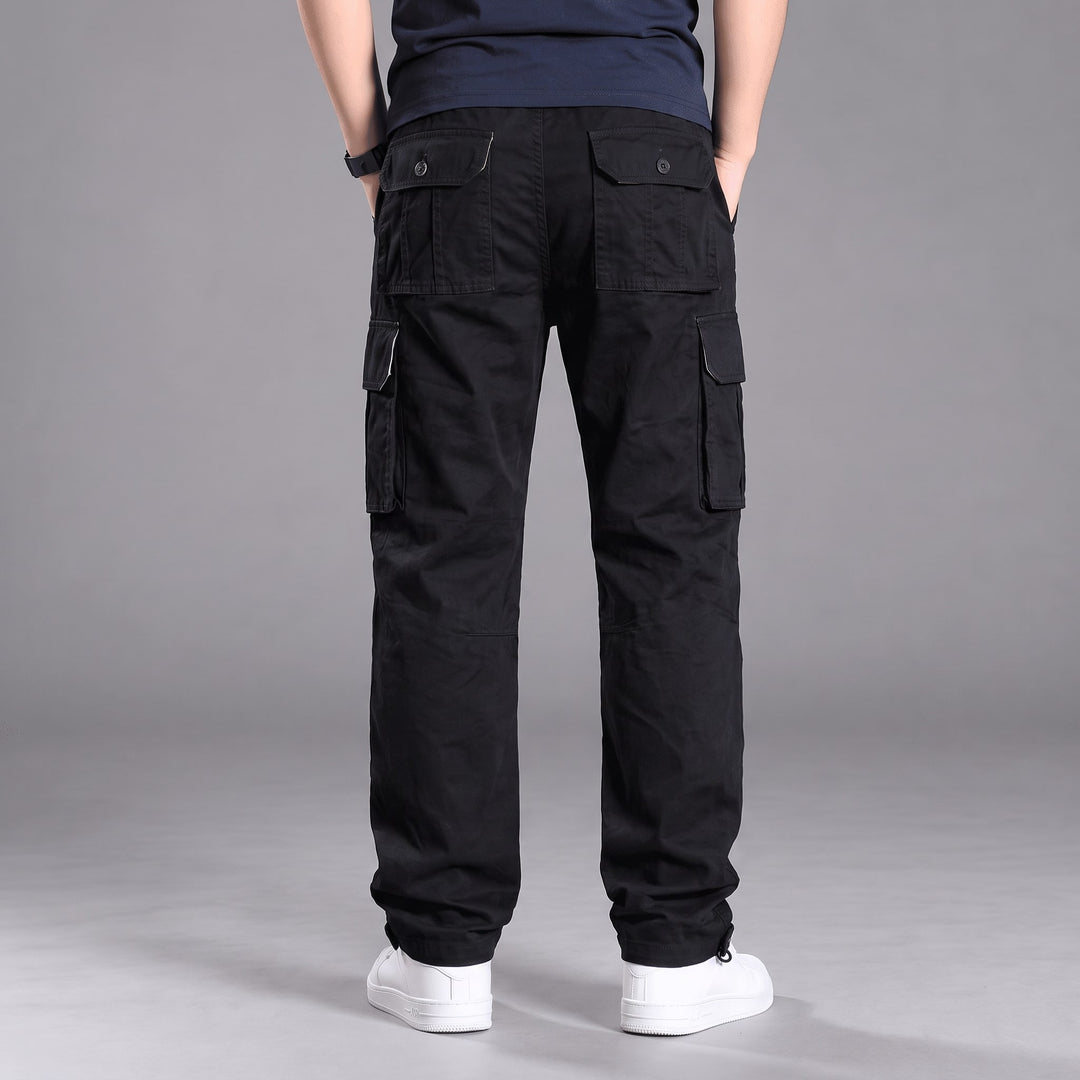 Slate Cargo Pants