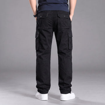 Slate Cargo Pants