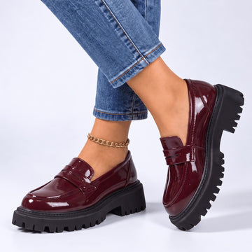 Bellora Penny Loafers