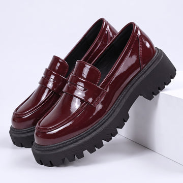 Bellora Penny Loafers