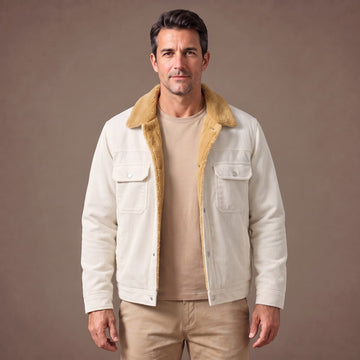 Wyland Corduroy Jacket