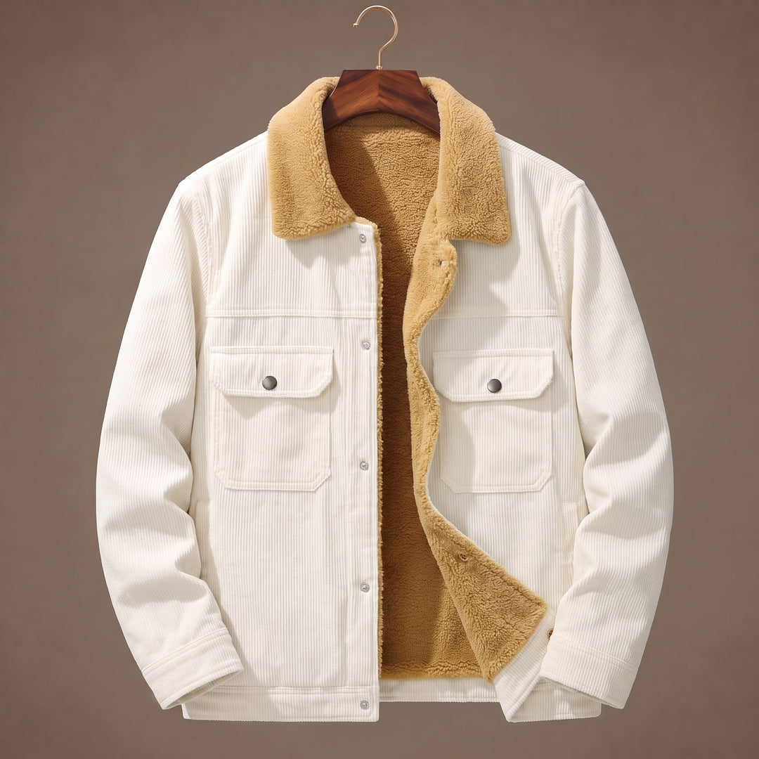 Wyland Corduroy Jacket