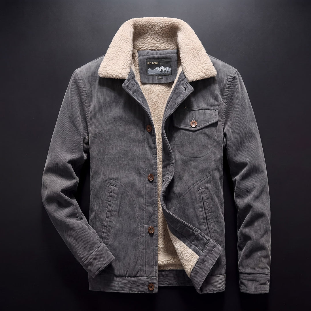 Dawson Corduroy Jacket