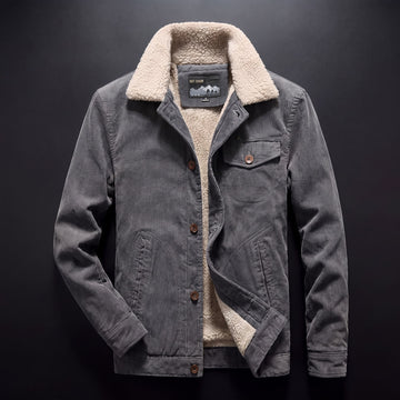 Dawson Corduroy Jacket