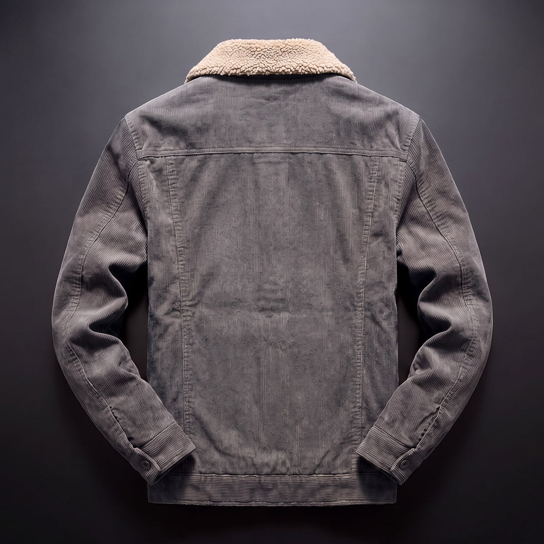 Dawson Corduroy Jacket