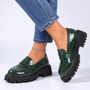 Bellora Penny Loafers