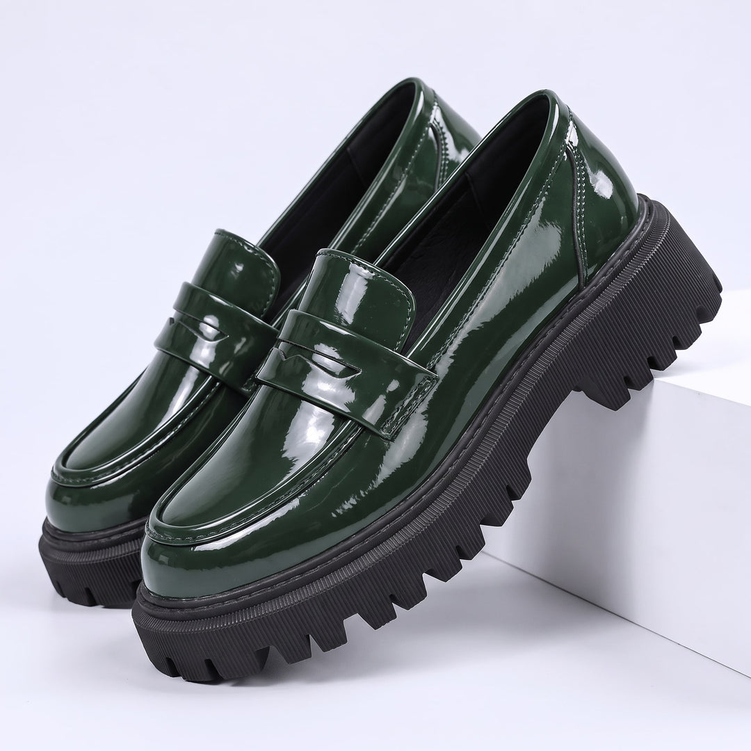 Bellora Penny Loafers