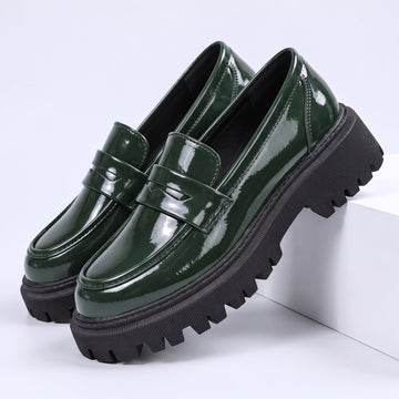 Bellora Penny Loafers
