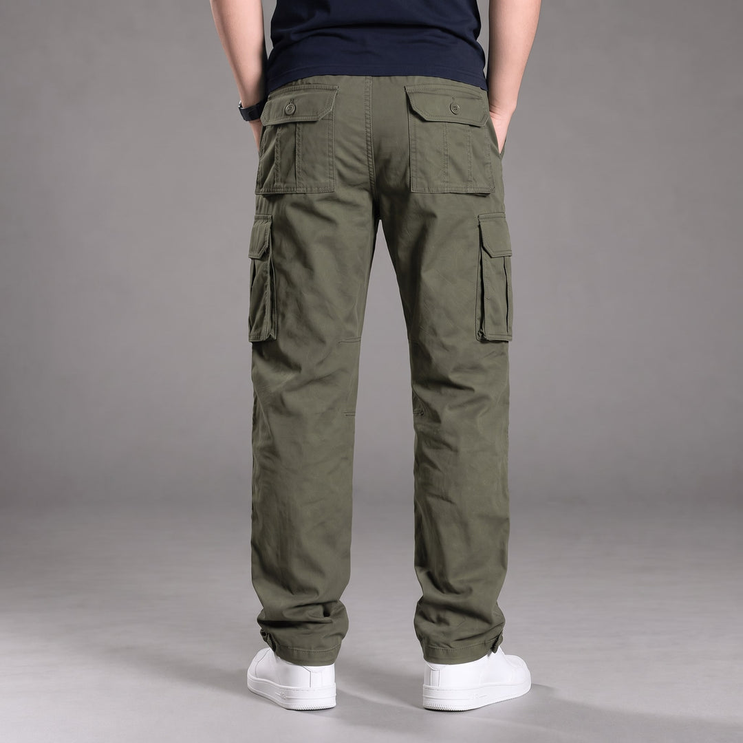 Slate Cargo Pants