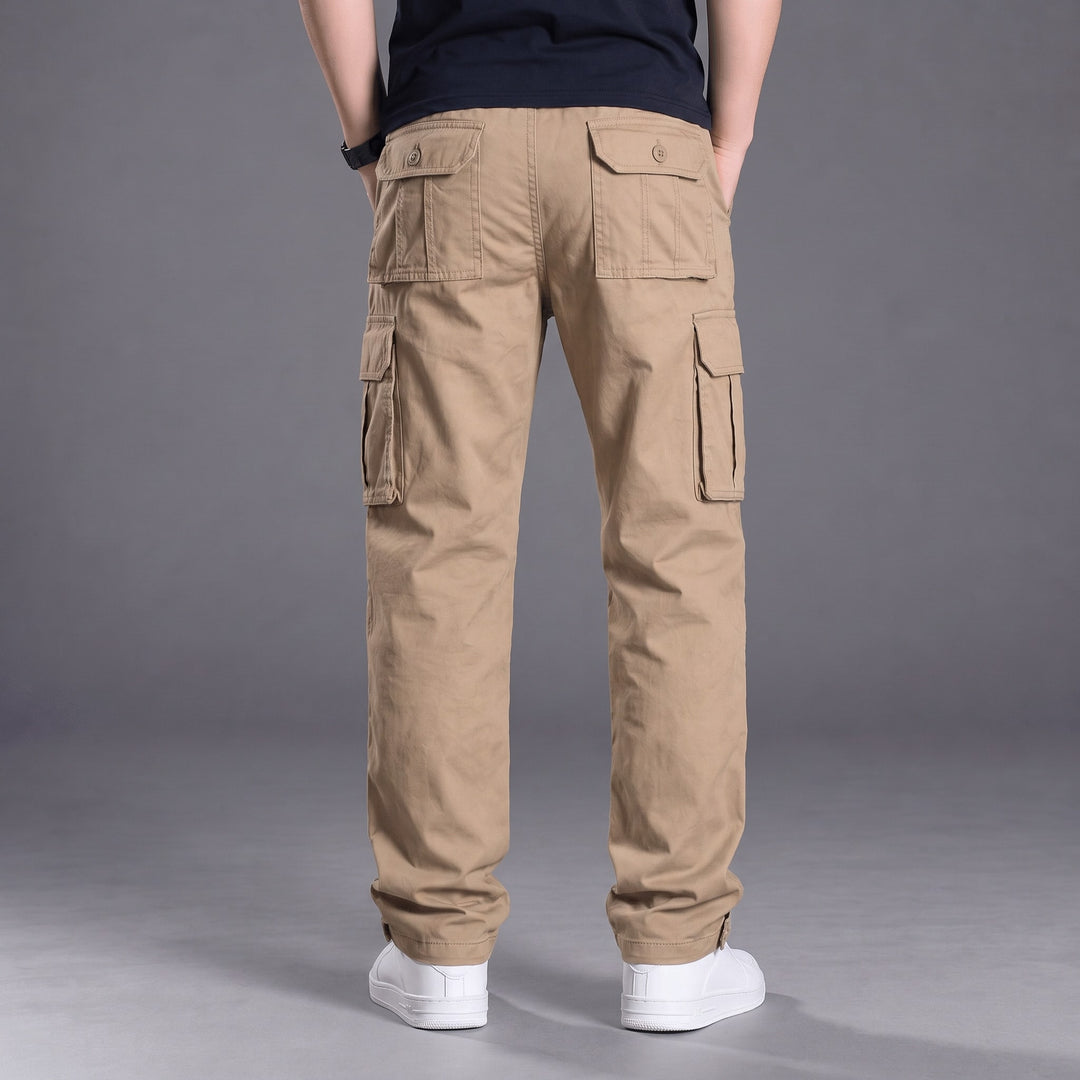 Slate Cargo Pants