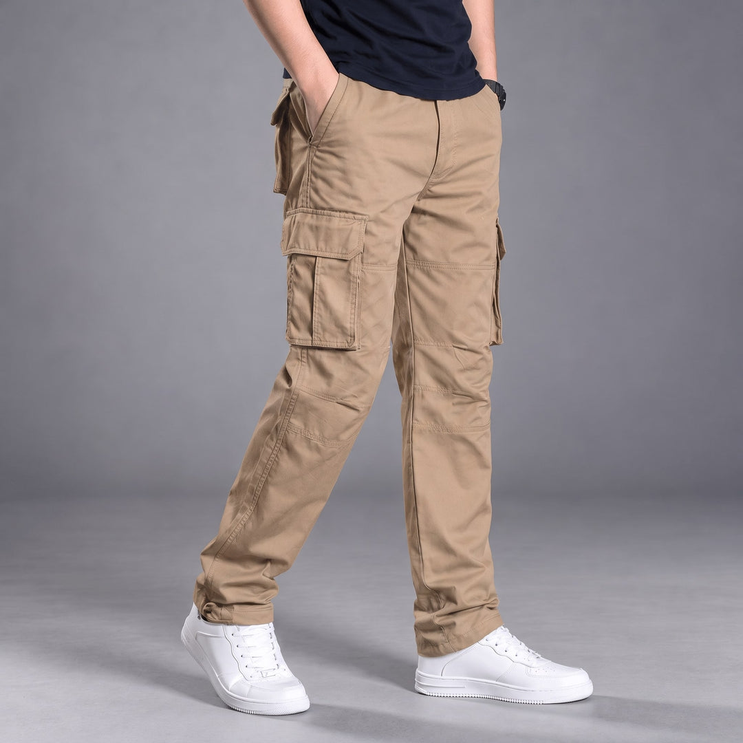 Slate Cargo Pants