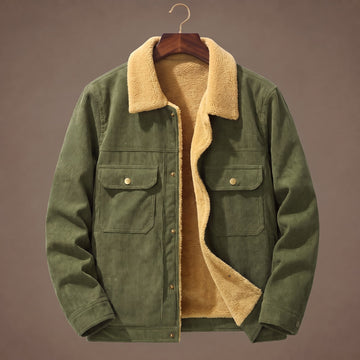 Wyland Corduroy Jacket