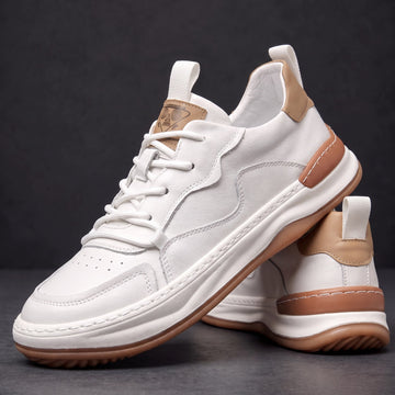 Koda Leather Sneakers