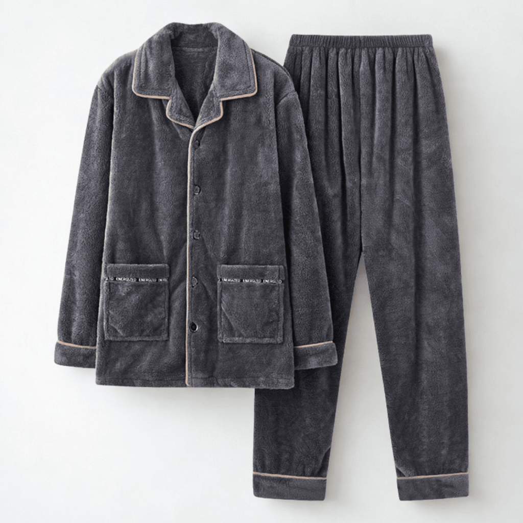 Joshua Pajama Set – Santovi