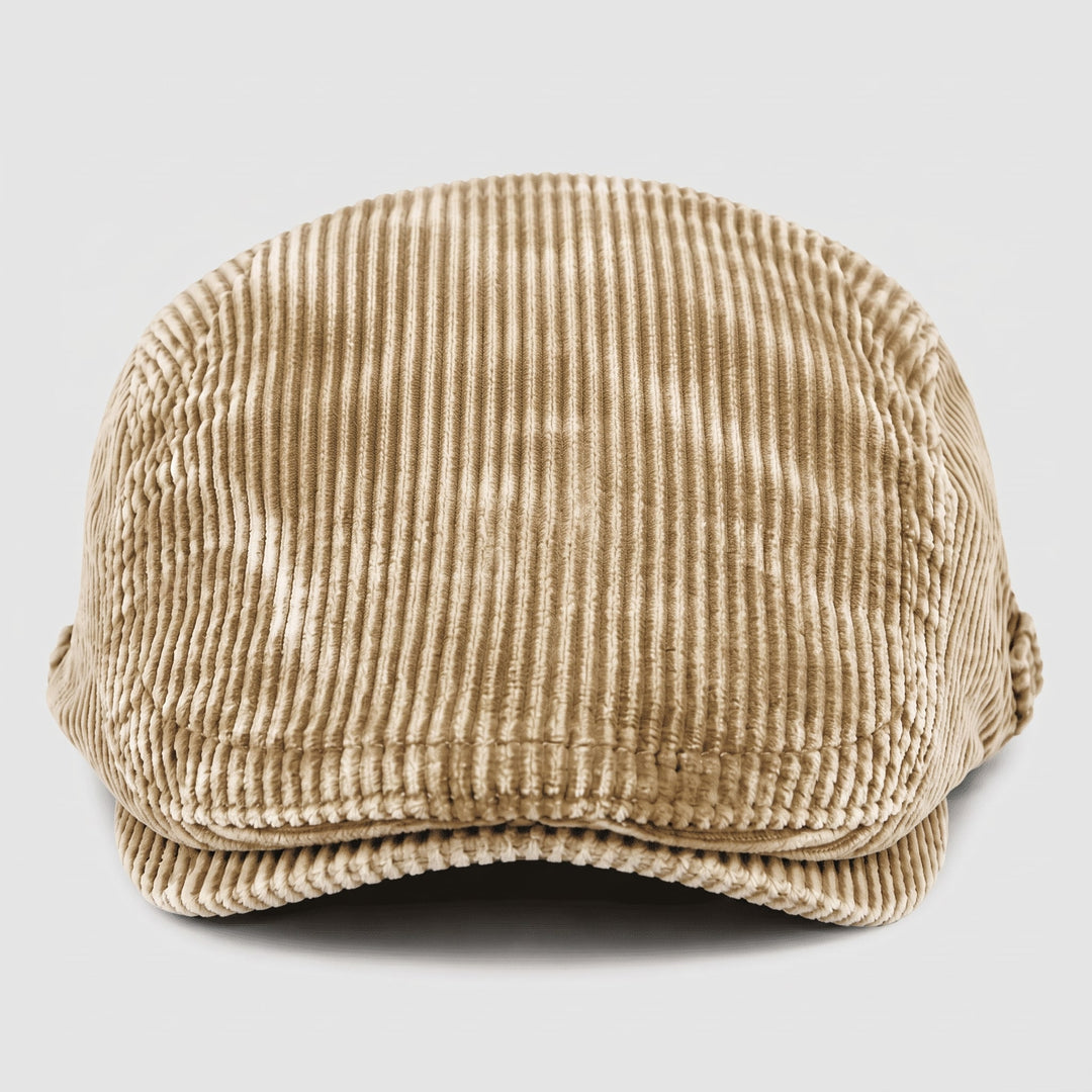 Grant Corduroy Cap