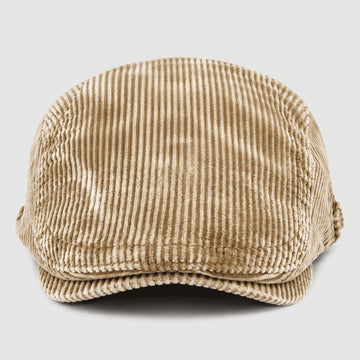 Grant Corduroy Cap
