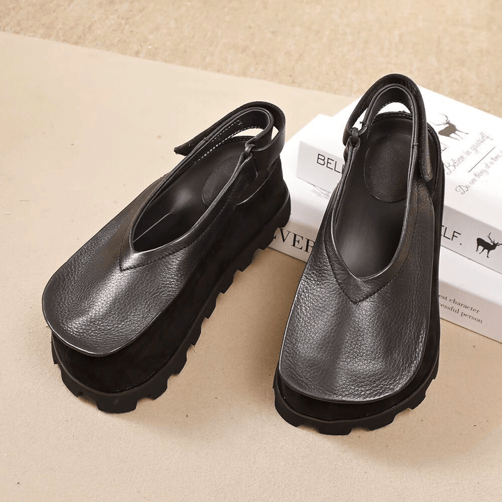 Lina Clogs - Boncini