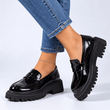 Bellora Penny Loafers