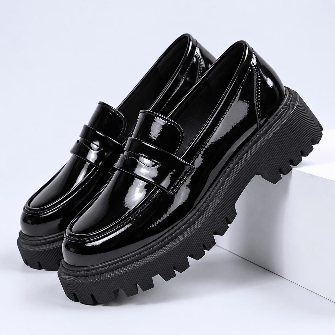 Bellora Penny Loafers