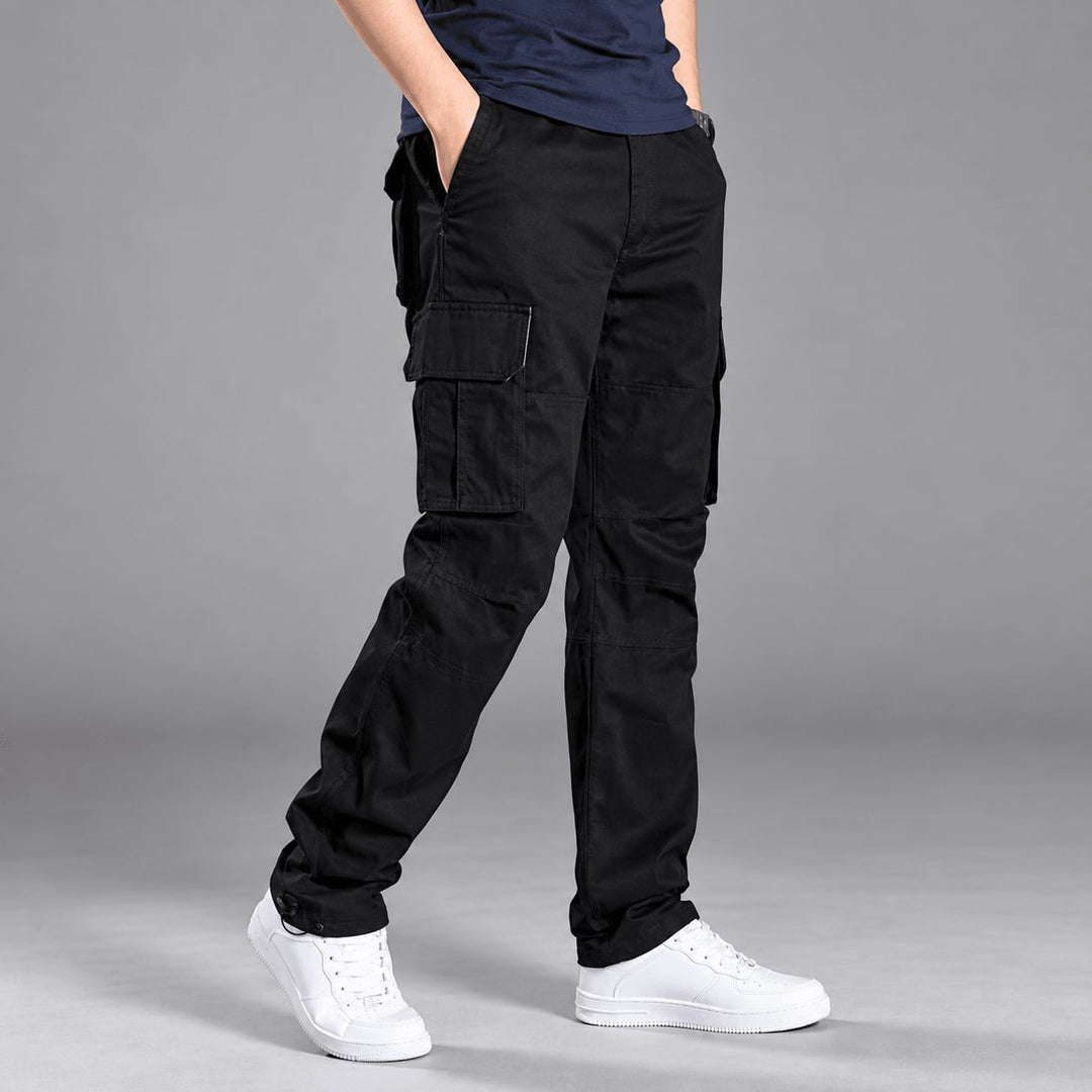 Slate Cargo Pants