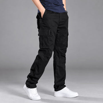Slate Cargo Pants