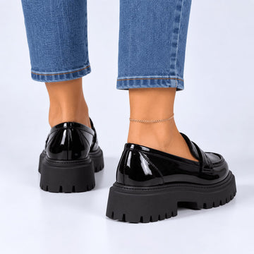 Bellora Penny Loafers