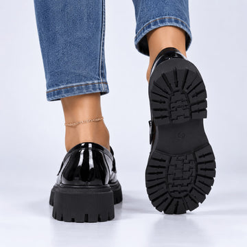 Bellora Penny Loafers