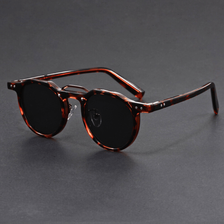 Luca Sunglasses - Boncini