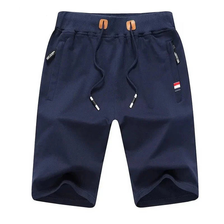 Lucas Ford Dockside Shorts - Time &amp; West