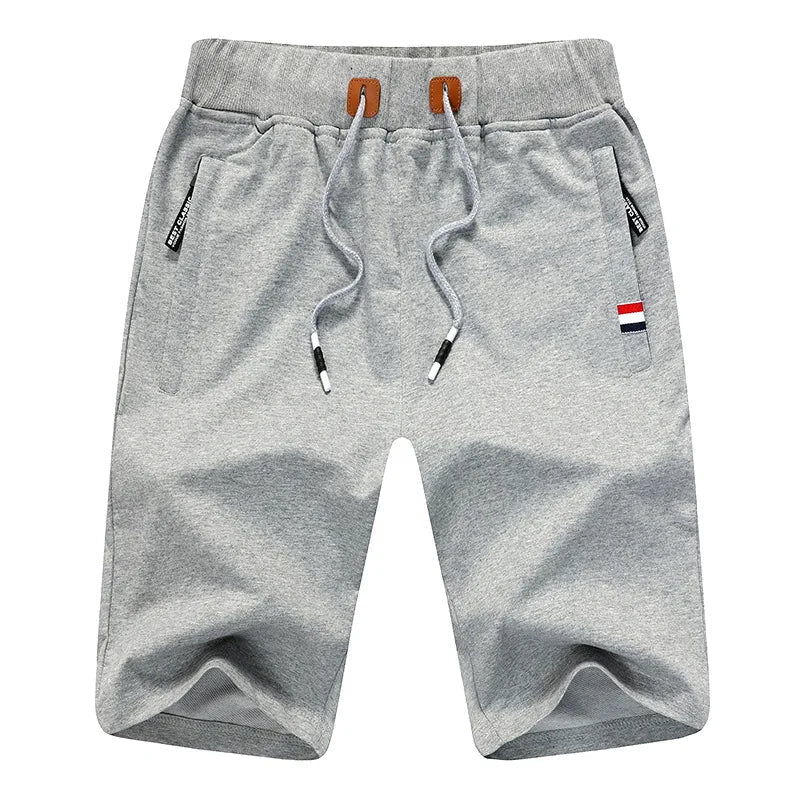 Lucas Ford Dockside Shorts - Time &amp; West